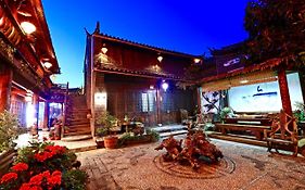 Yulu Hotel Lijiang 